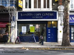 London Copy Centre image