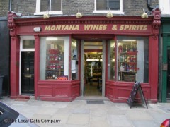 Montana Wines image