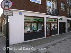 Camden Coucil Environmental Office image