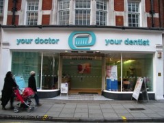 Your Dentist image