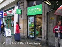 London Specialist Dry Cleaners image