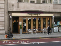 Holborn House image