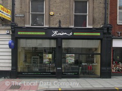 O'Briens Irish Sandwich Bar image
