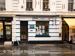 Waterloo School Of English image