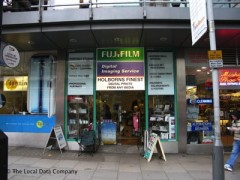 Fuji Film Image Service image