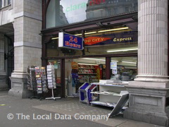 Food City Express image