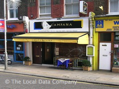 La Campana image