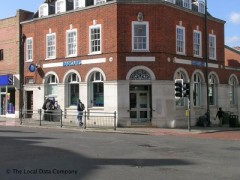 Barclays Bank PLC image