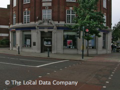 Nationwide Building Society image