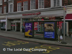 Woolworths image