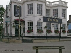 The Ship image