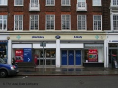 Boots The Chemists image