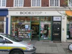 Bookstop image