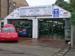 Leinster Motors image