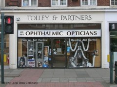 Tolley & Partners image