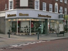 Johnsons Shoes Co image