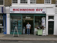 Richmond DIY image