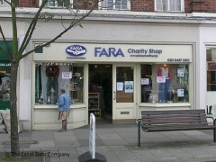 FARA Charity Shops image