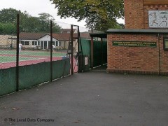 Sheen Lawn Tennis & Squash Club image
