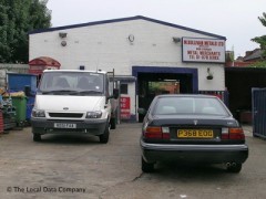Sullivans of Mortlake image
