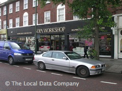 Sofa Workshop image