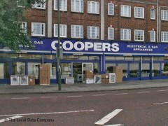 Coopers Electrical Store image