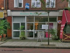 Suntan Centre & Beauty Club image