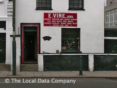 E Vine image