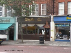 Sohpita Thai Cuisine image
