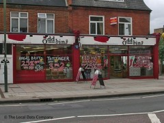 Oddbins image