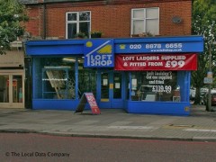 The Loft Shop image