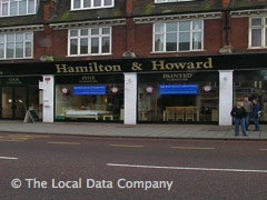 Hamilton & Howard image