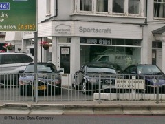 Sportscraft image