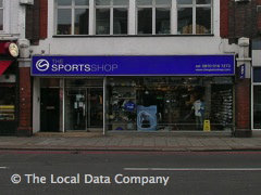 The Sports Shop image
