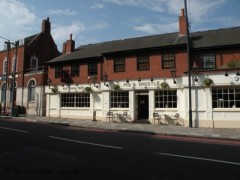 The Pig & Whistle image