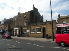The Hare & Hounds image