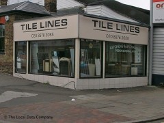 Tile Lines image