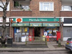 Mortlake Newsagent image