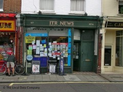 I T R News image