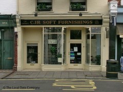 C J R Contracts image