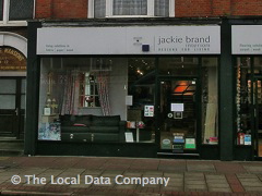 Jackie Brand Interiors image