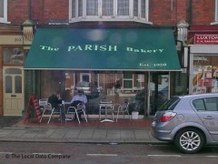 The Parish Bakery image
