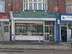Henrys Fish Bar image