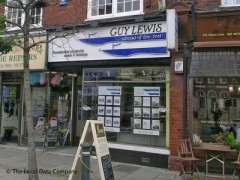 Guy Lewis Property Sales & Lettings image
