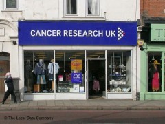 Cancer Research UK image