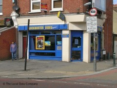 Blockbuster Video Express image