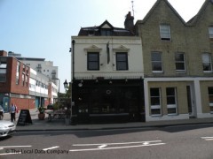 Railway Tavern image