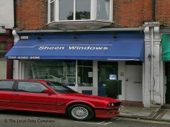Sheen Windows Door & Glass Co image