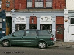 Bunkers image