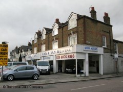 Practical Car & Van Rental image